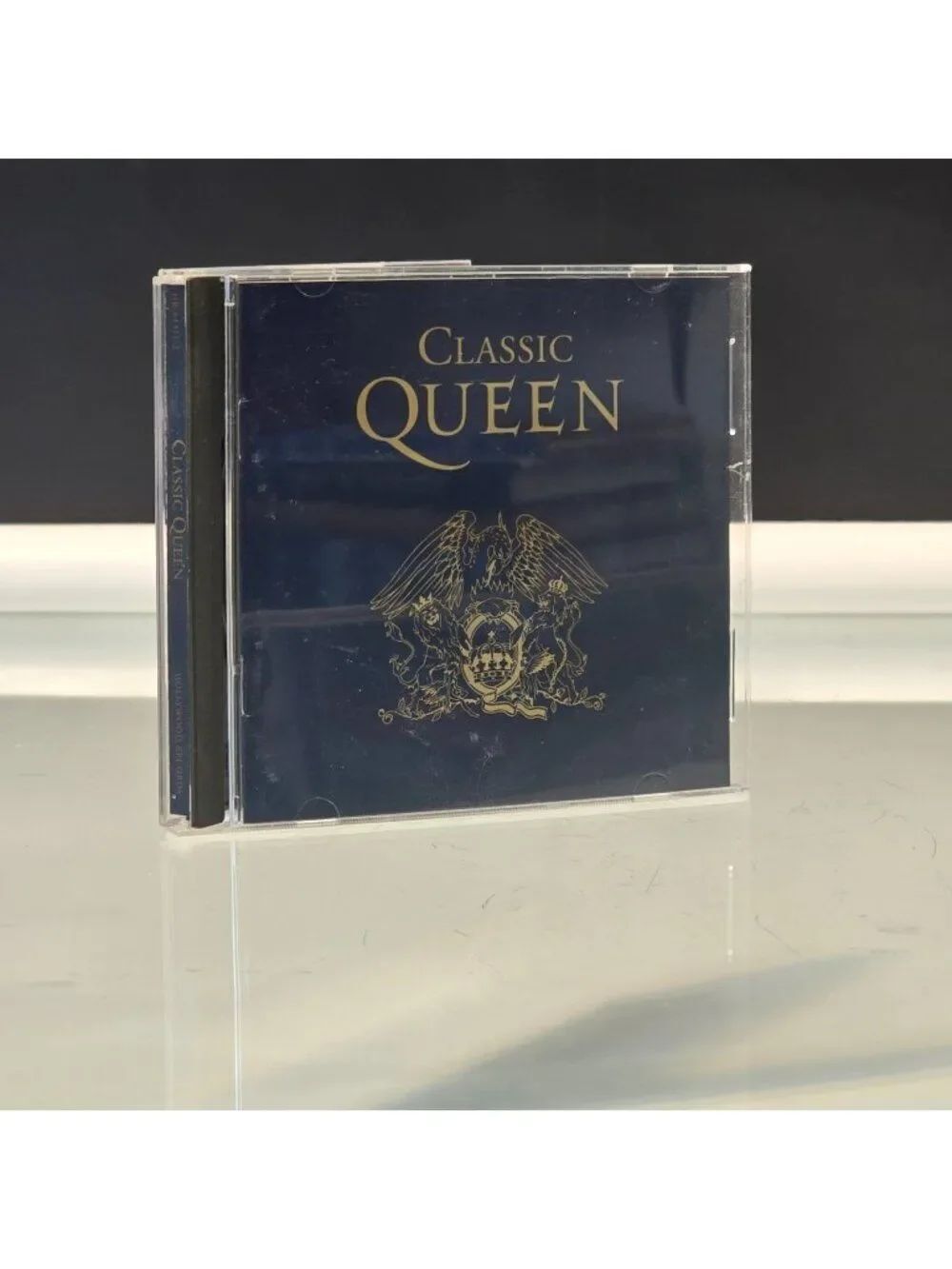 Classic Queen by Queen CD 1992 Hollywood Records